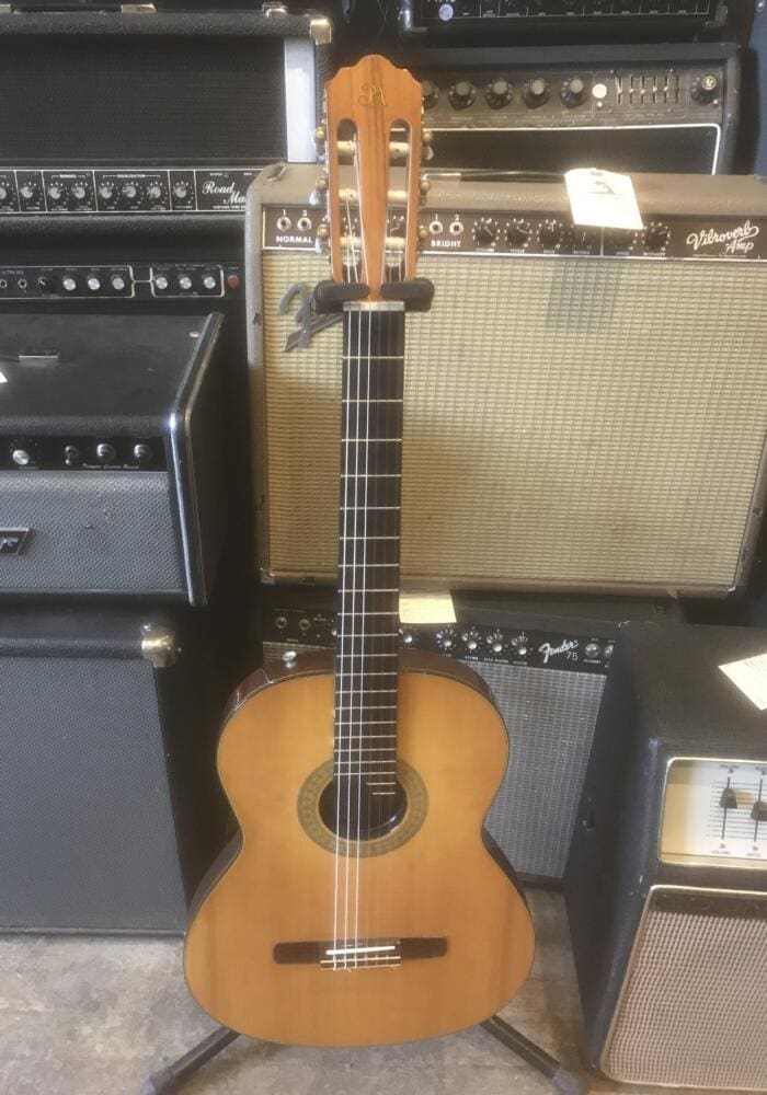 80s Morris Groovin' Power Acoustic