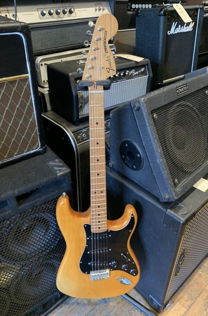 1974/2022 Fender Stratocaster