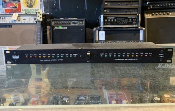 UniSync PMS-1