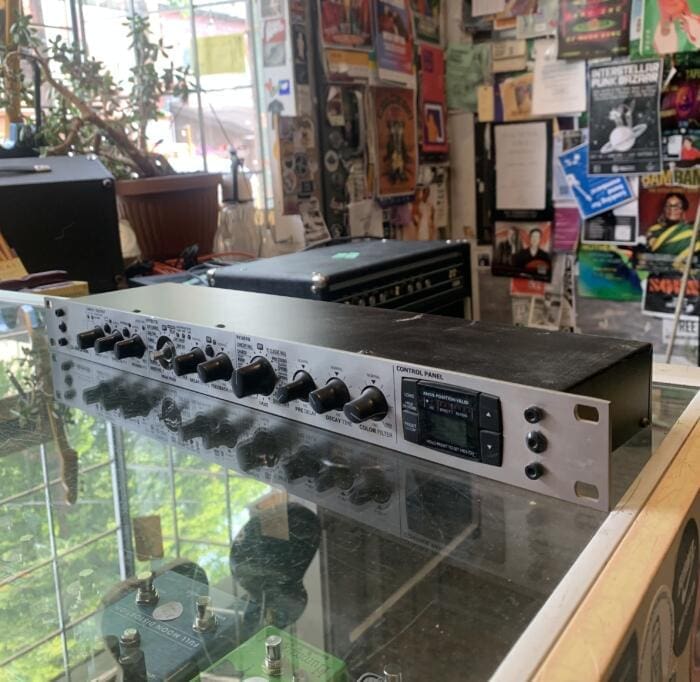 TC Electronic G Sharp