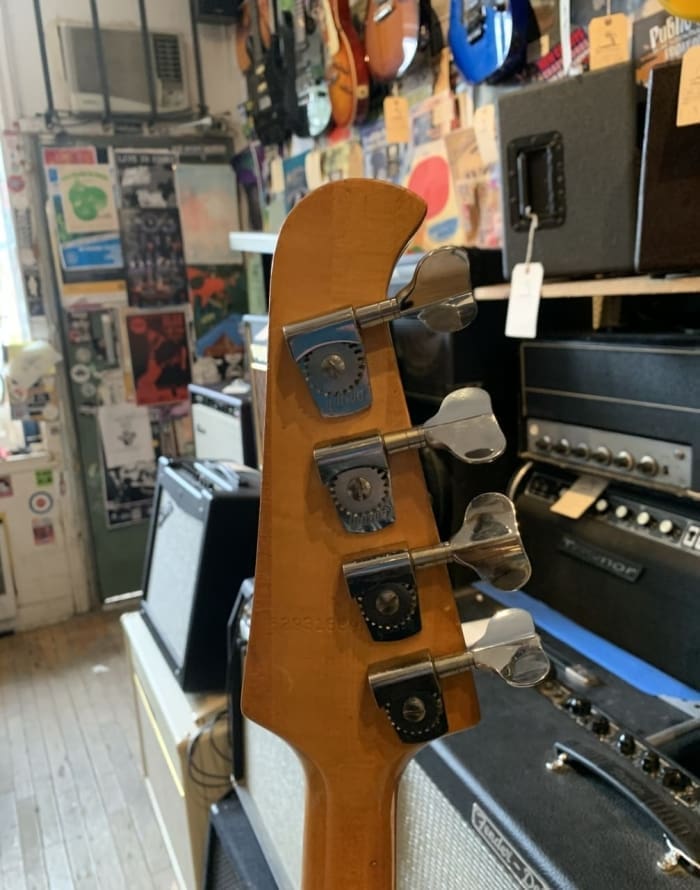 1982 Gibson Victory Standard - Image 11