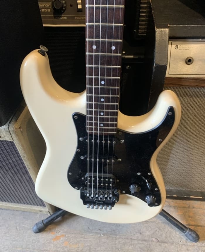 Fender Boxer Series ST-556 - Image 4