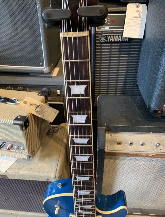 Edwards Limited Model E-LP-85SD - Image 3