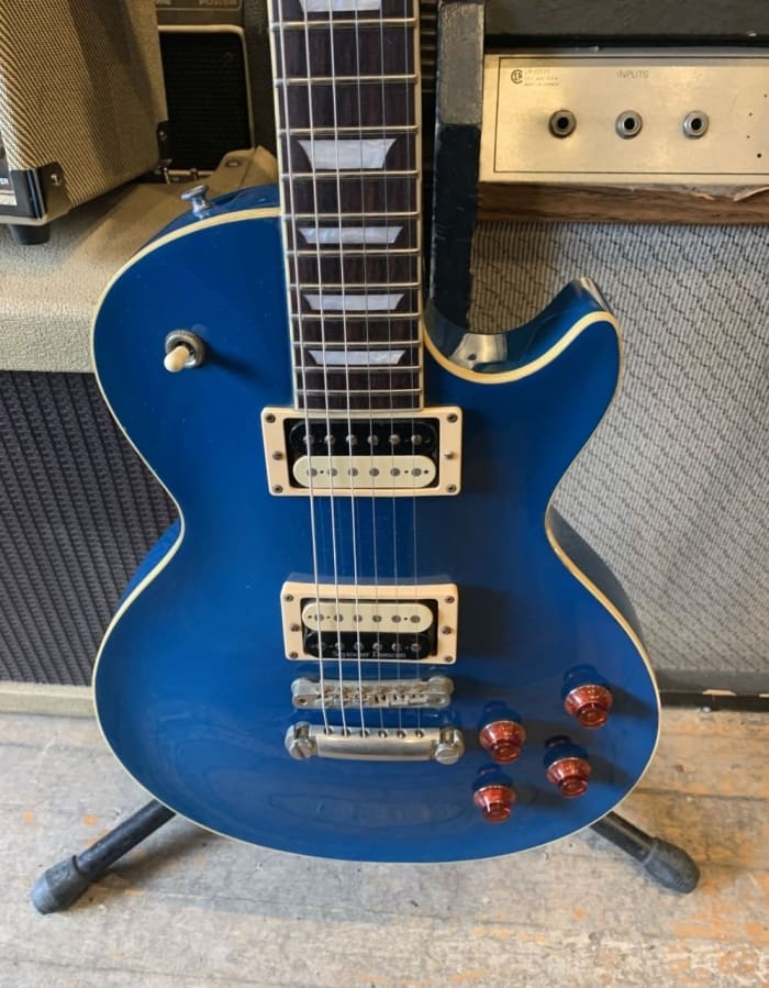 Edwards Limited Model E-LP-85SD - Image 4