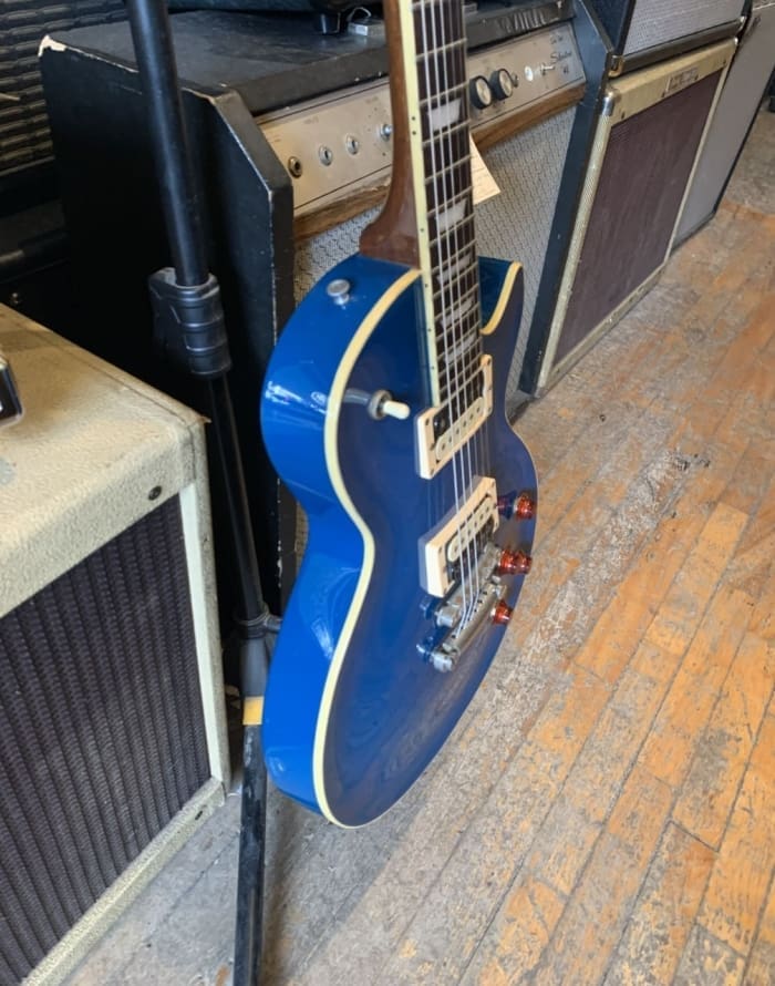 Edwards Limited Model E-LP-85SD - Image 5