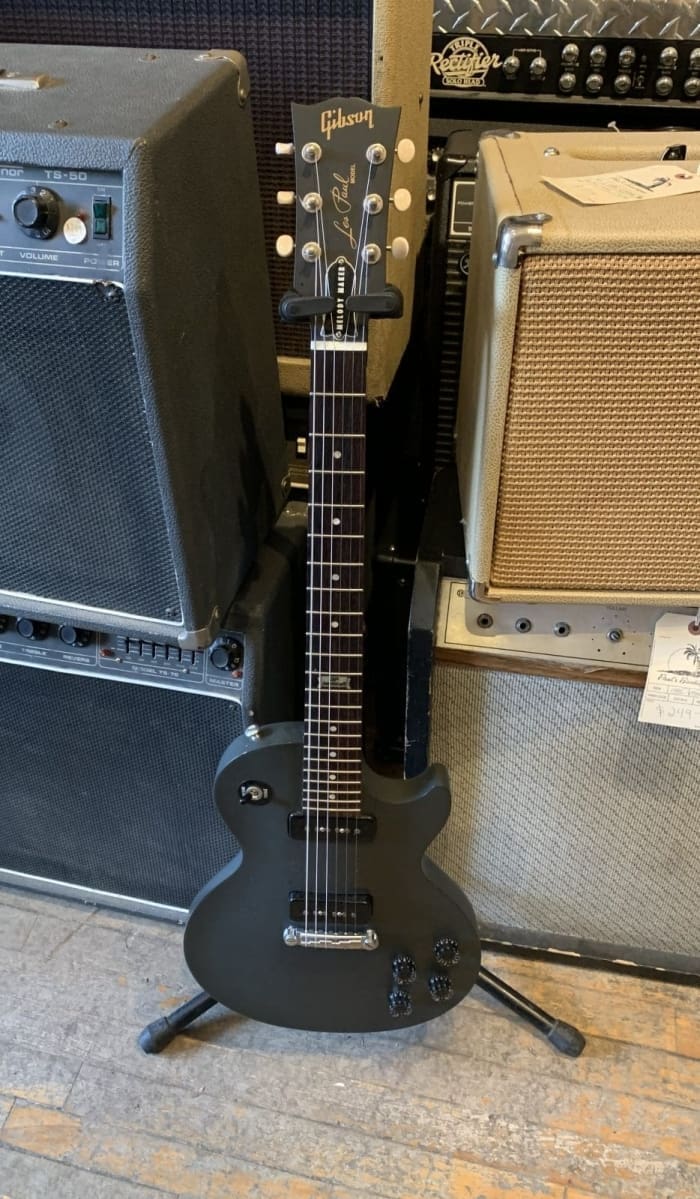 2014 Gibson Melody Maker