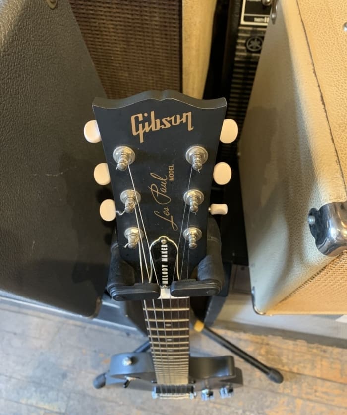 2014 Gibson Melody Maker - Image 2