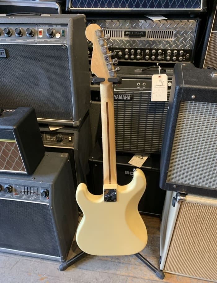 1983 USA Fender Stratocaster - Image 11