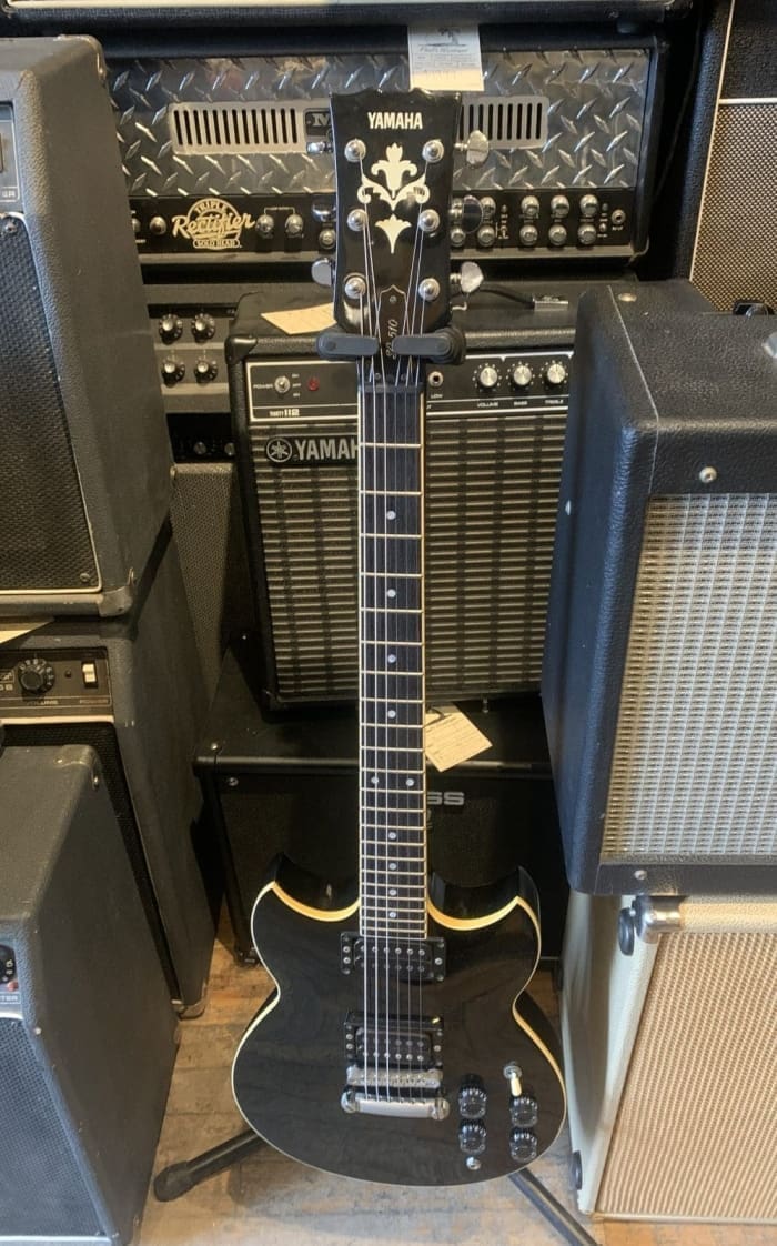 Yamaha SG-510