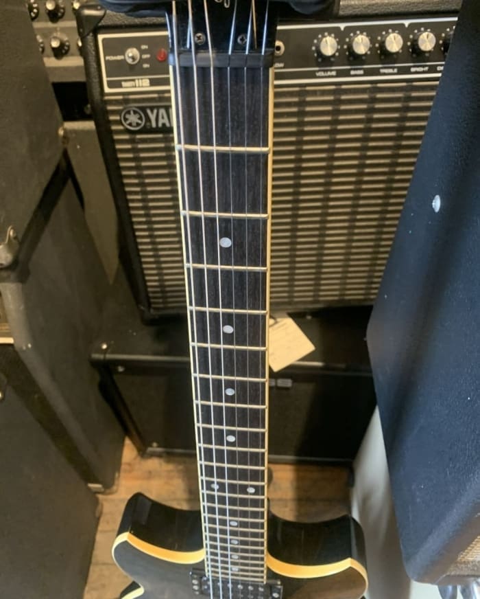 Yamaha SG-510 - Image 3