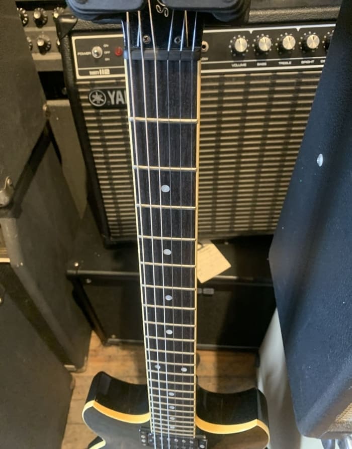 Yamaha SG-510 - Image 4