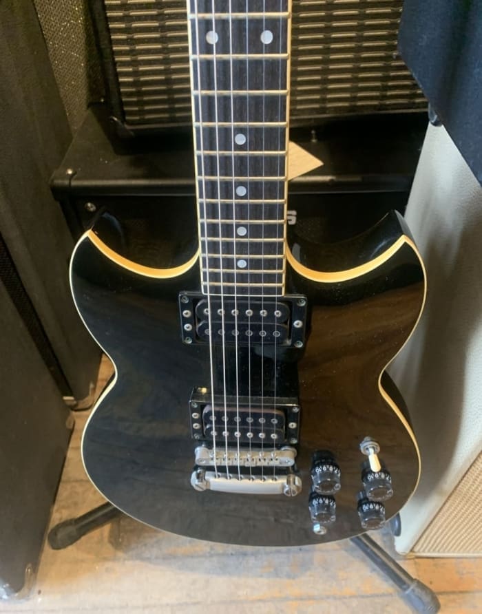 Yamaha SG-510 - Image 5