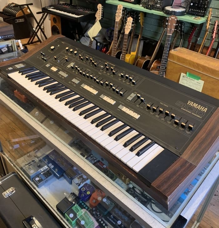 Yamaha SK-30
