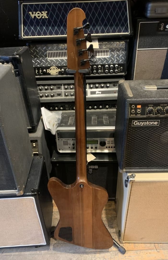 1993 Gibson Thunderbird - Image 8