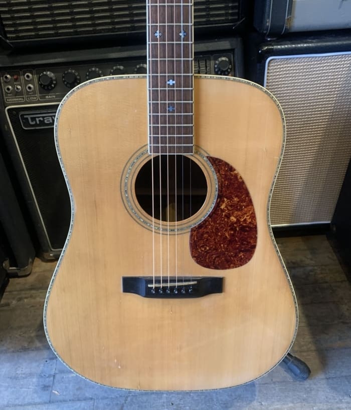 Mansfield Custom MCW-480 - Image 6