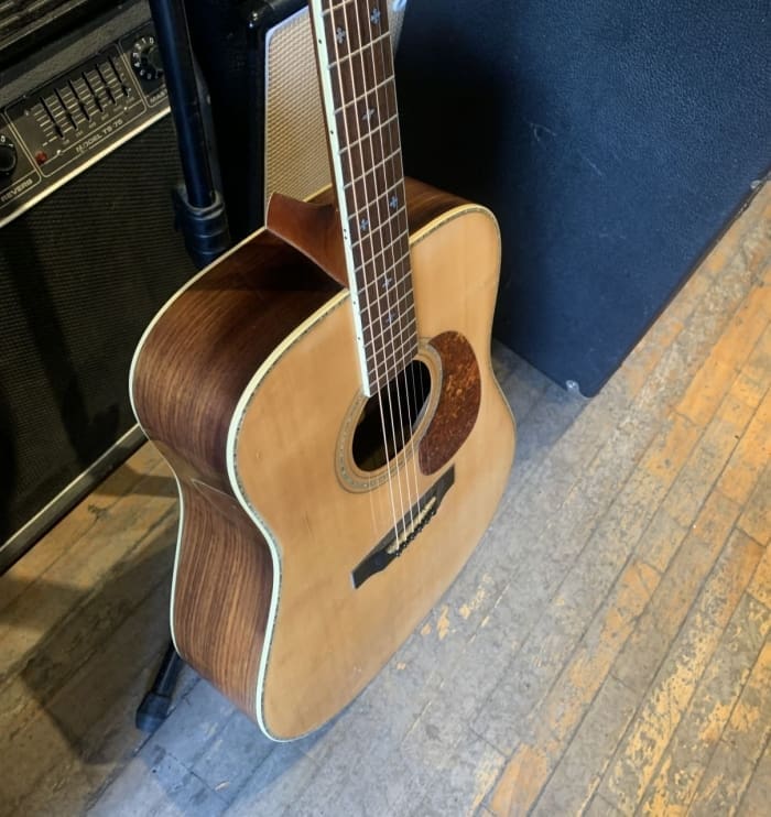 Mansfield Custom MCW-480 - Image 8