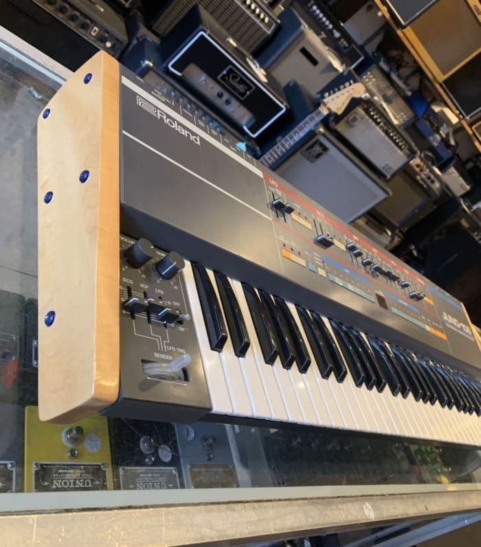 Roland Juno-106 - Image 6