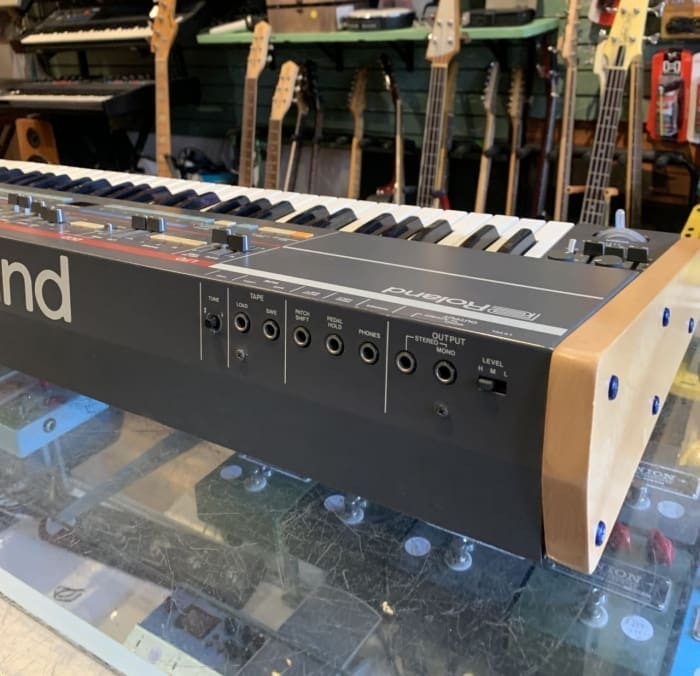 Roland Juno-106 - Image 7
