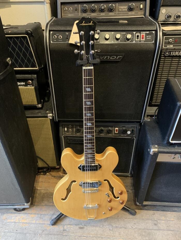Samick EPSA