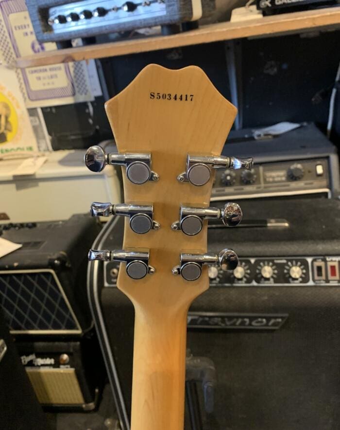Samick EPSA - Image 7