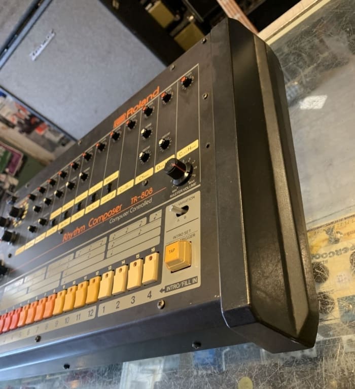 Roland TR-808 - Image 2