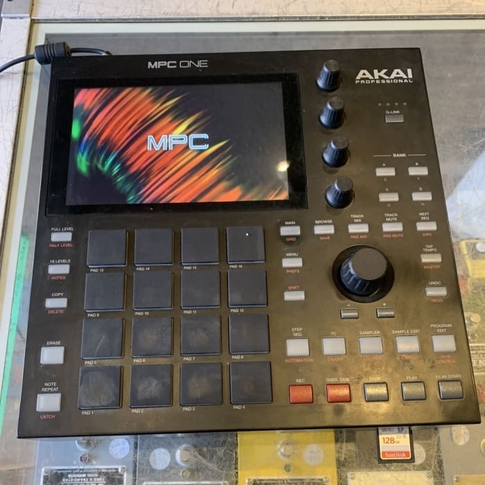 Akai MPC One - Image 2