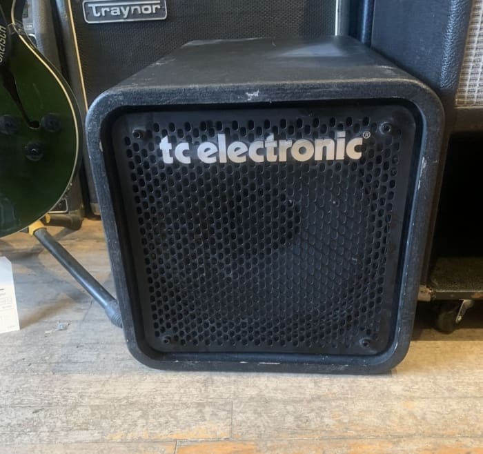 TC Electronic RS 112