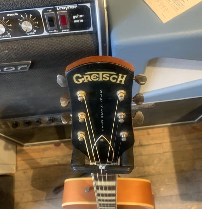 MIK Gretsch G100 - Image 2