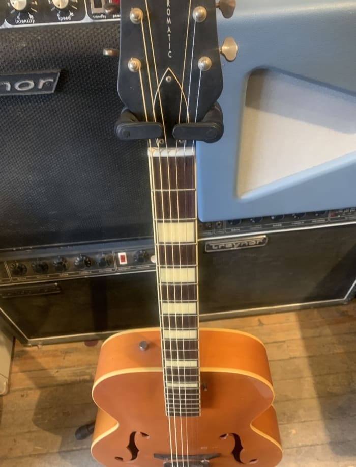 MIK Gretsch G100 - Image 3