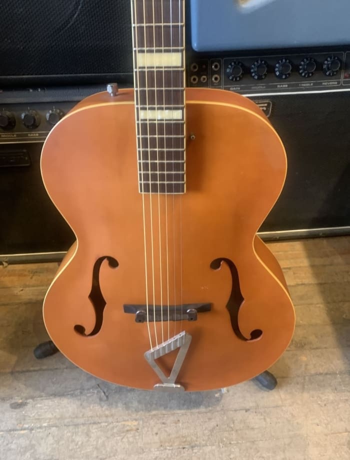 MIK Gretsch G100 - Image 4