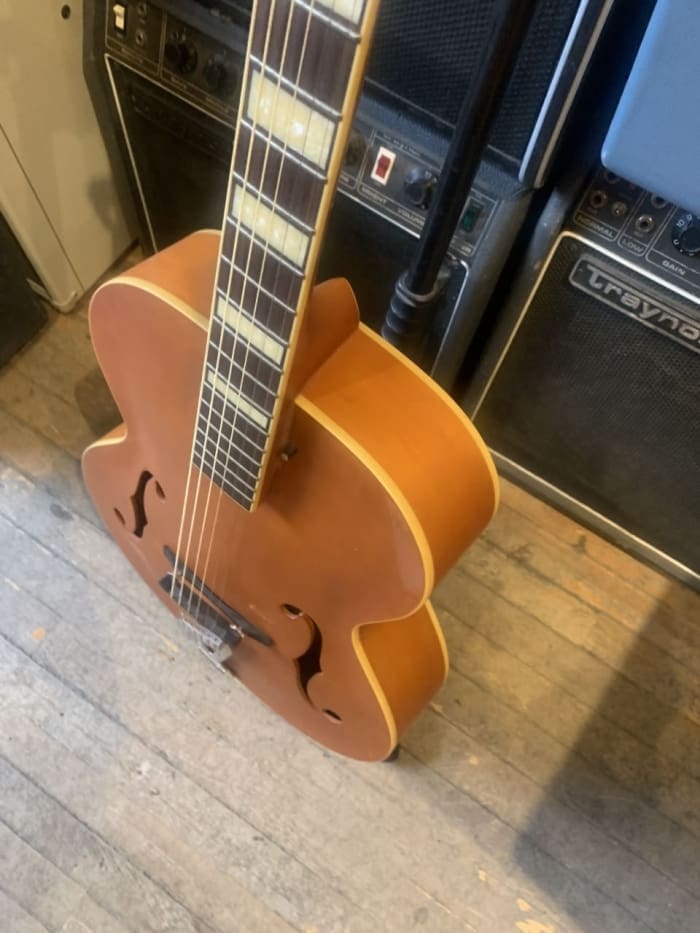 MIK Gretsch G100 - Image 5