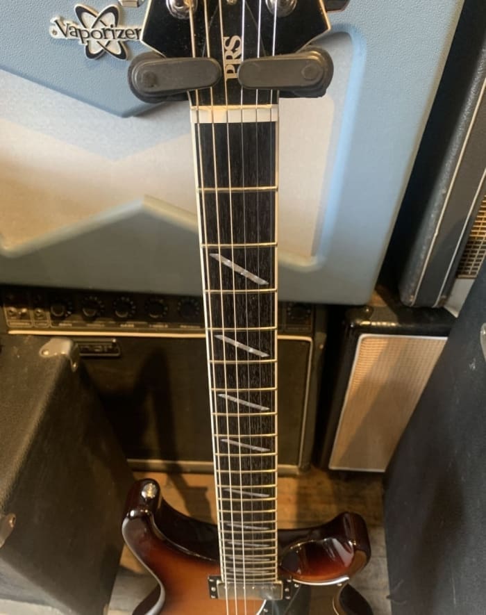 PRS Santana SE - Image 4