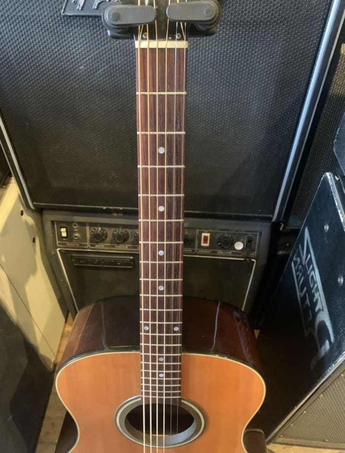 1976 Gibson MK-35 - Image 4