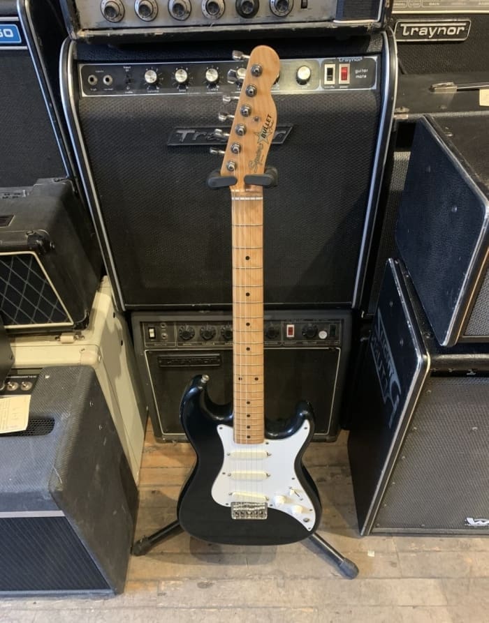 83/84 Squier Bullet