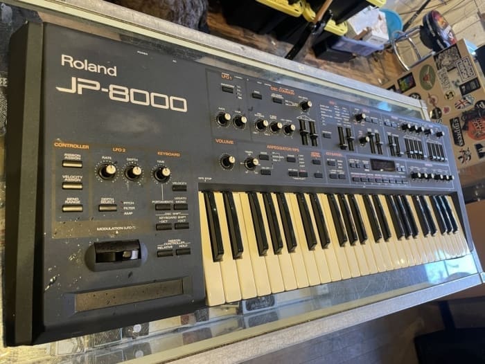 Roland JP-8000