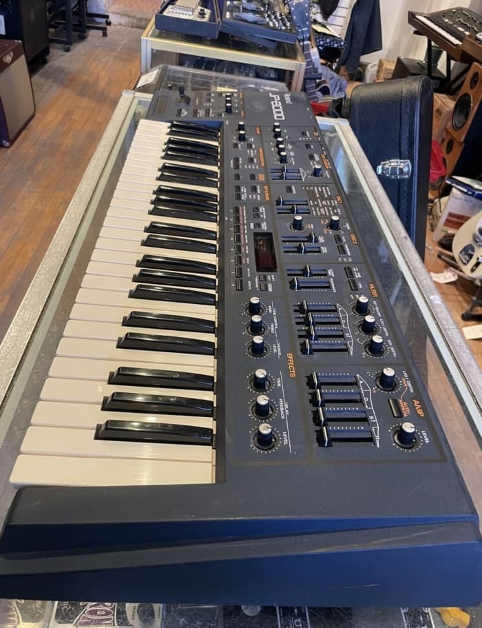 Roland JP-8000 - Image 2