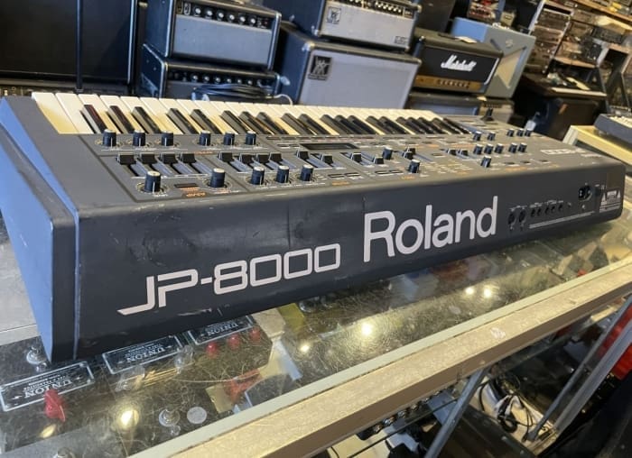 Roland JP-8000 - Image 3