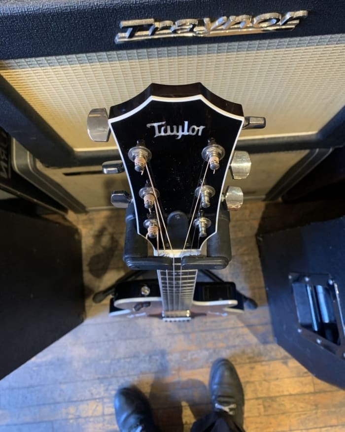 Taylor T5Z Pro - Image 3