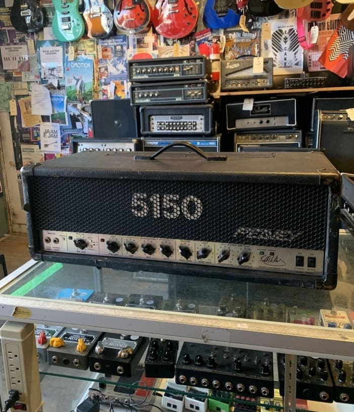 Peavey 5150