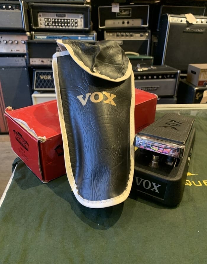 Vox V847-A