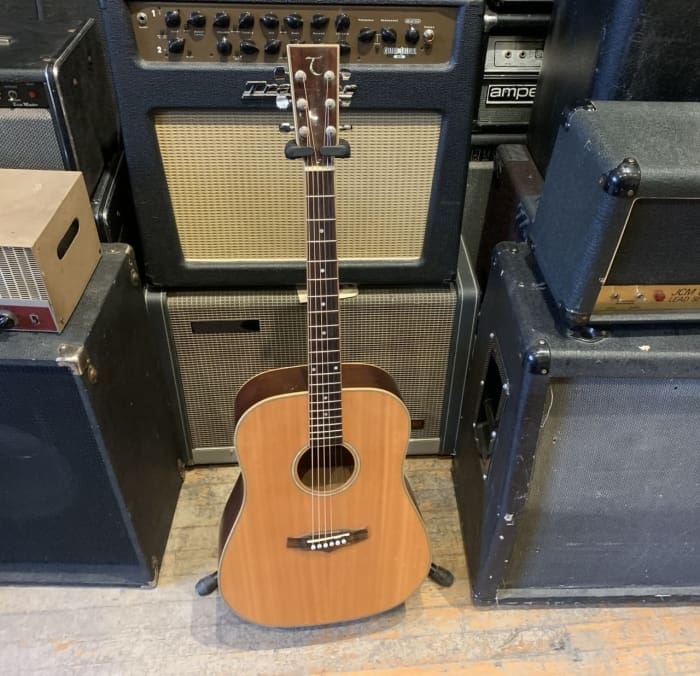 Tanglewood TW28