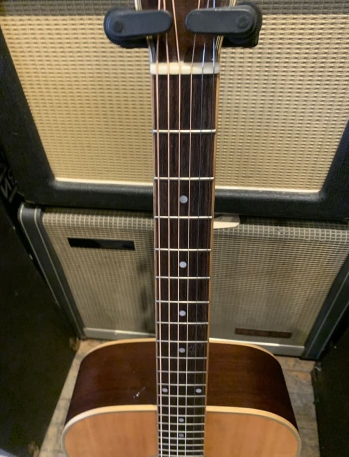 Tanglewood TW28 - Image 3