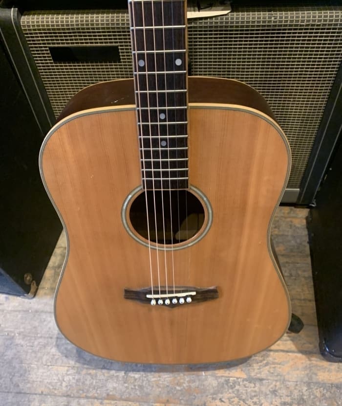 Tanglewood TW28 - Image 4