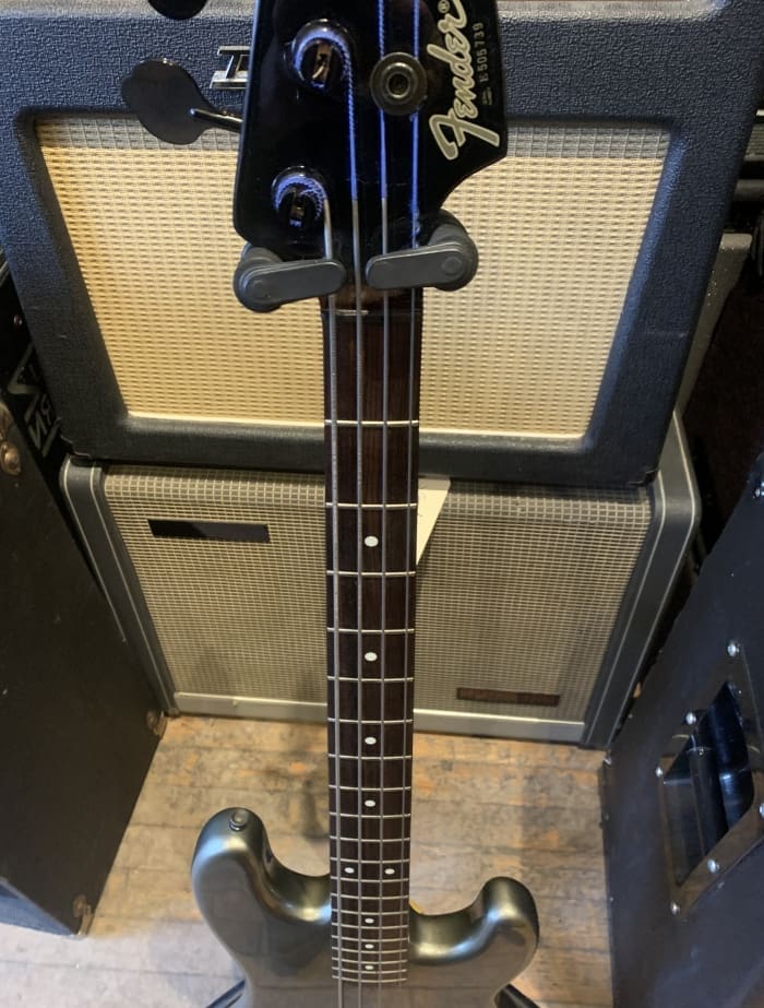 1985 Fender Jazz Bass Special - Image 3