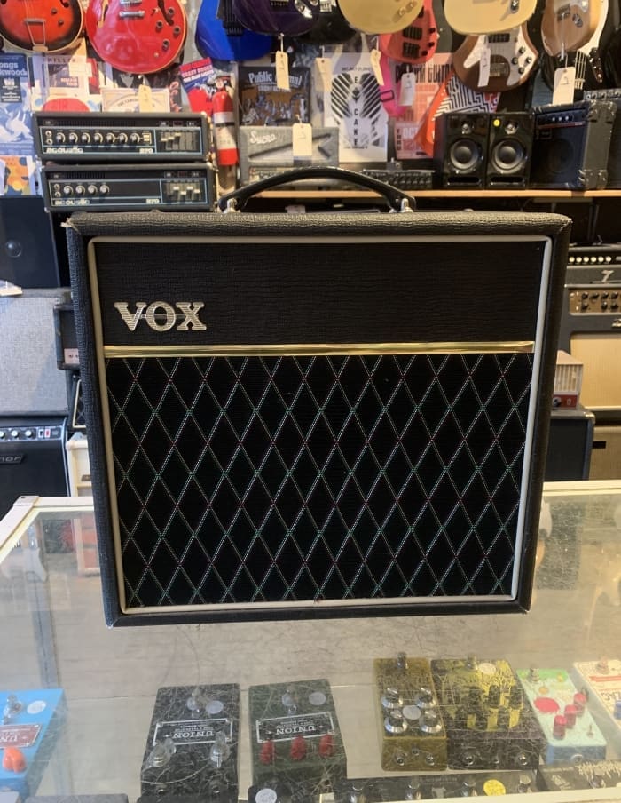 Vox Pathfinder