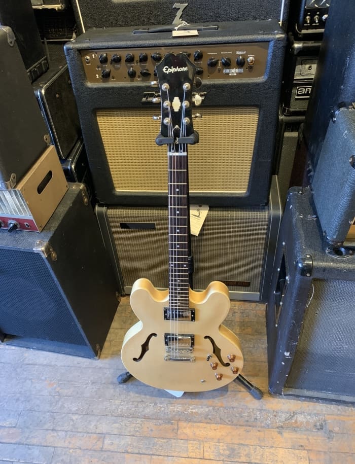 Epiphone Dot 335