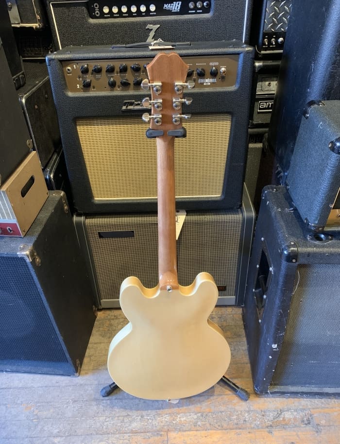 Epiphone Dot 335 - Image 8