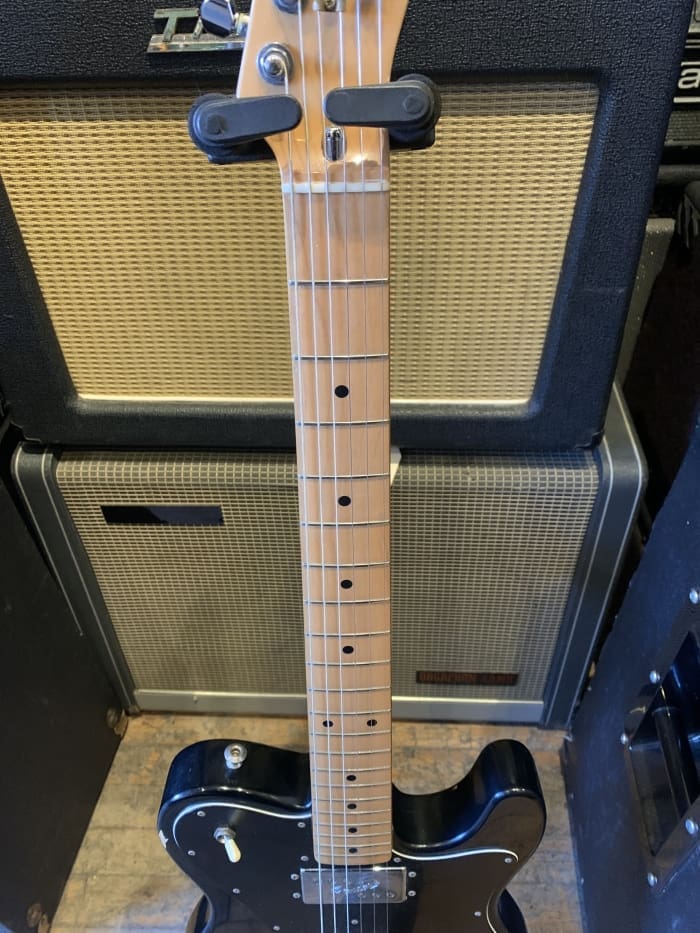 CIJ Fender TL-72 Telecaster Custom - Image 3