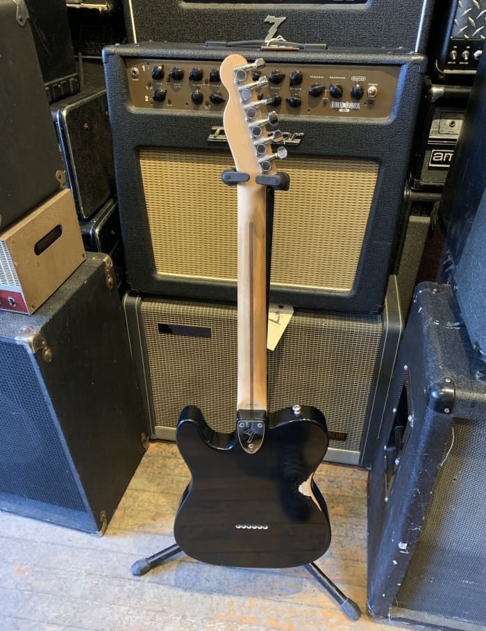 CIJ Fender TL-72 Telecaster Custom - Image 8