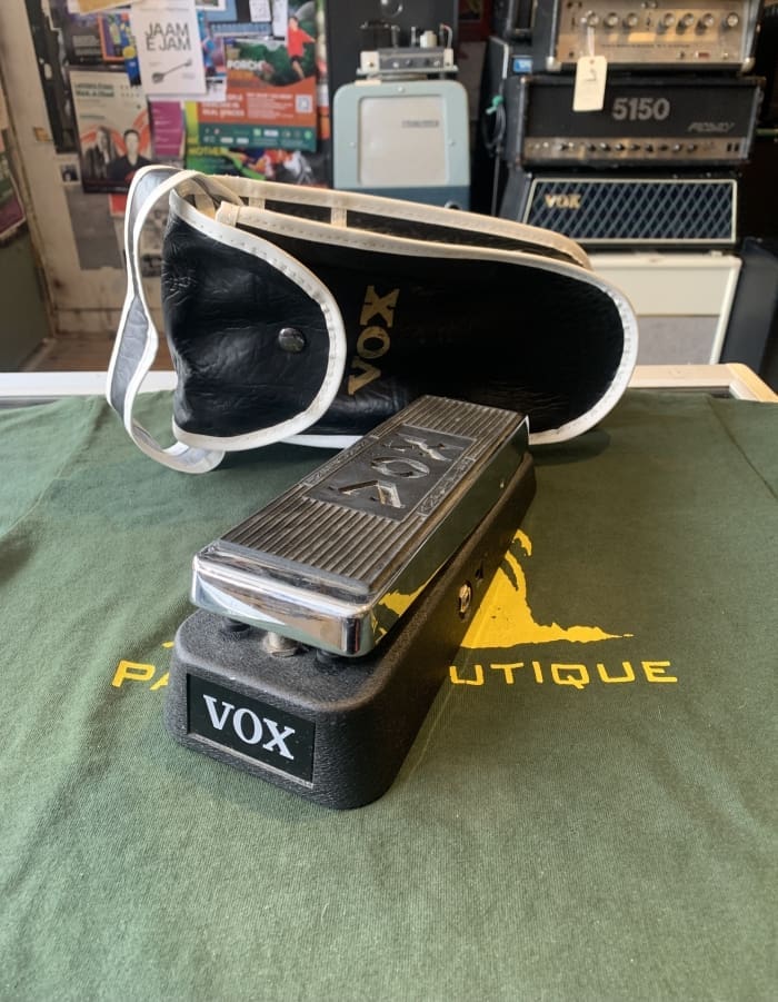 Vox V847